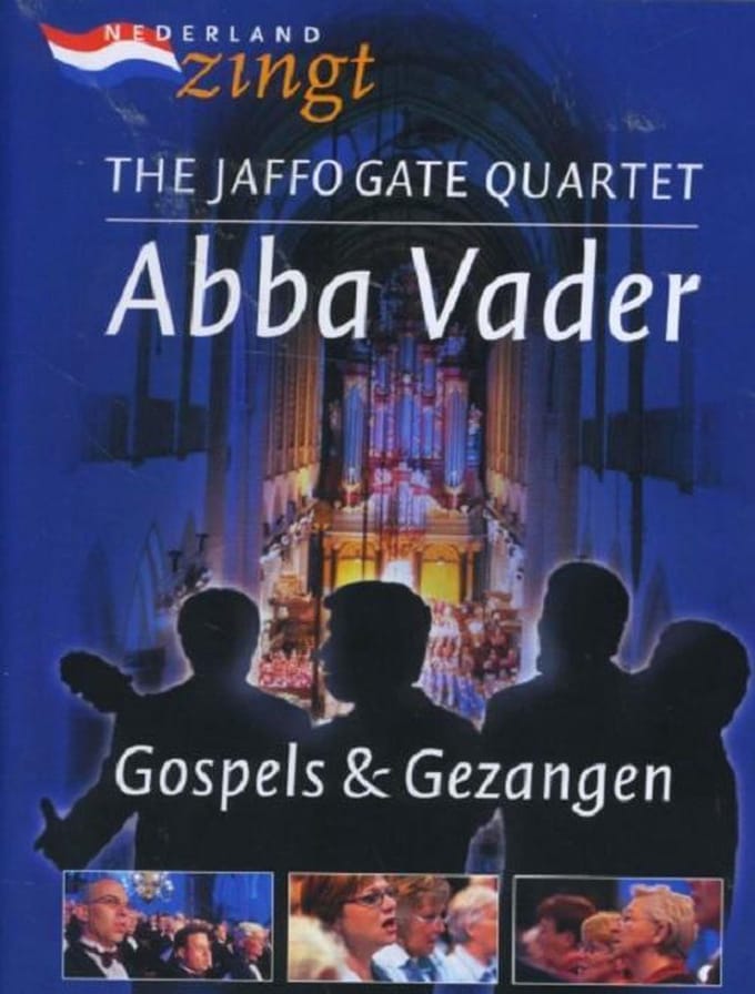 Abba Vader
