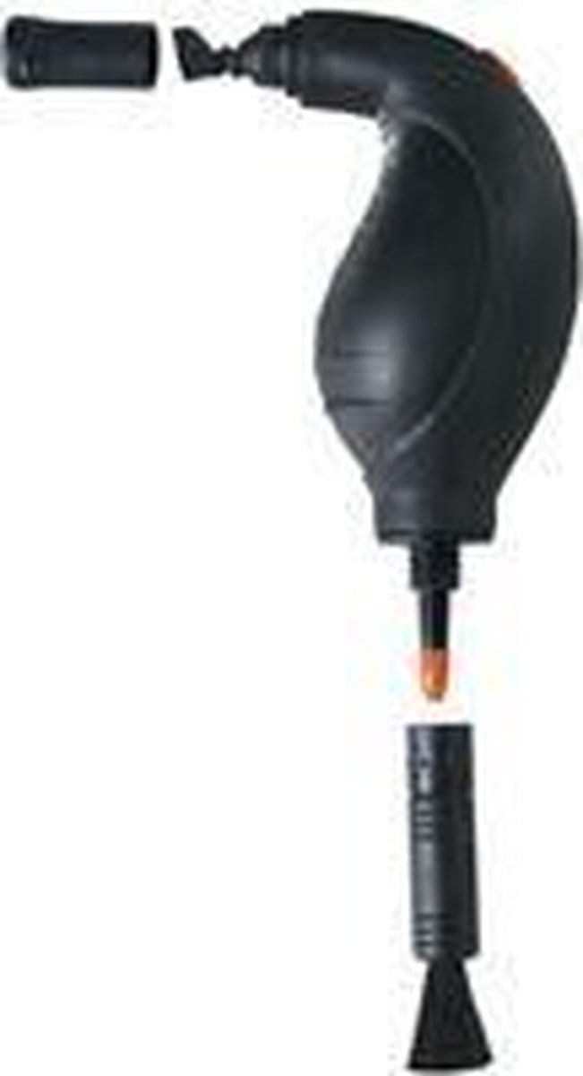 Vanguard Lenspen & Blaaskwast XL 3 in 1