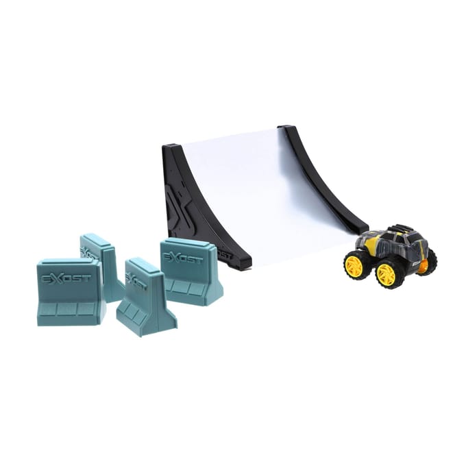 Exost Jump Stunt Pack