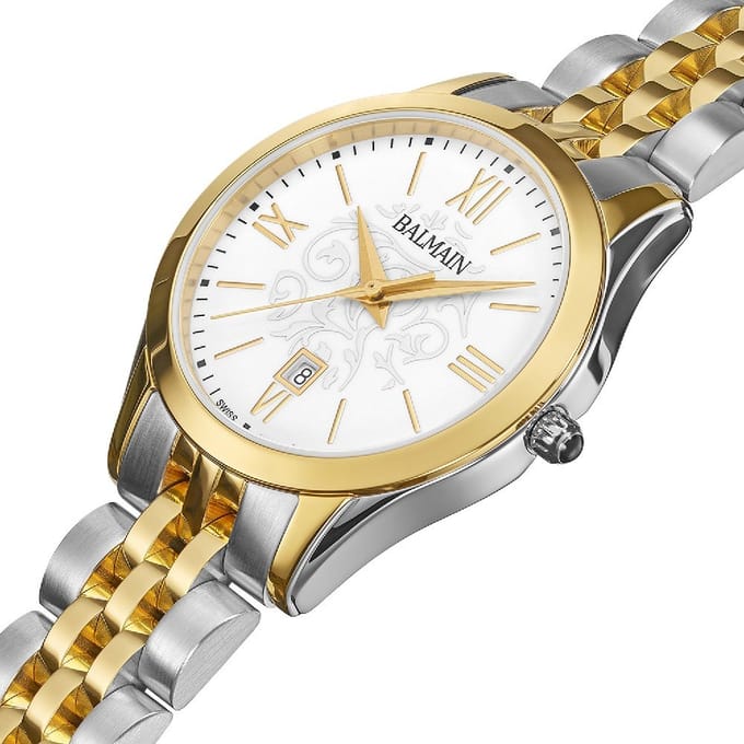 Balmain Classic R B4112.31.12 Horloge