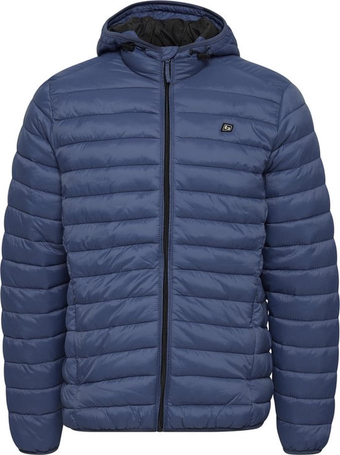 Blend He RomseyBH Hood Heren Jas - Maat 3XL