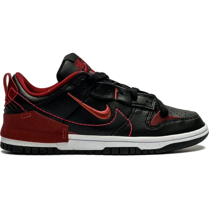 Dunk Low Disrupt 2 sneakers