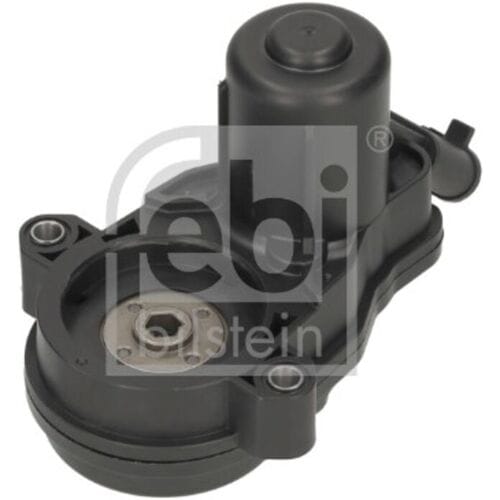 Remklauw motor FEBI BILSTEIN 194486