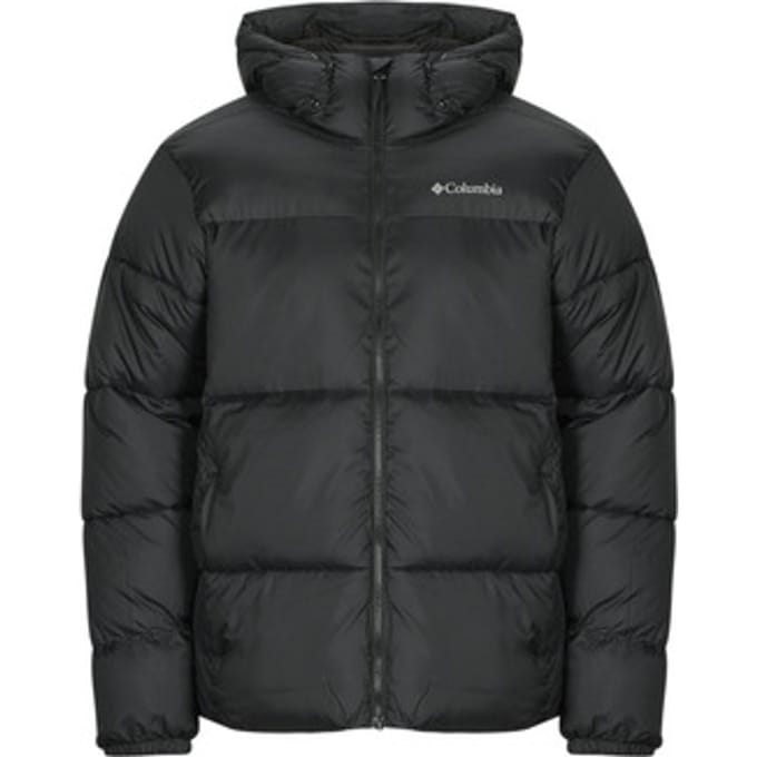 Donsjas Columbia Puffect II Hooded Jacket
