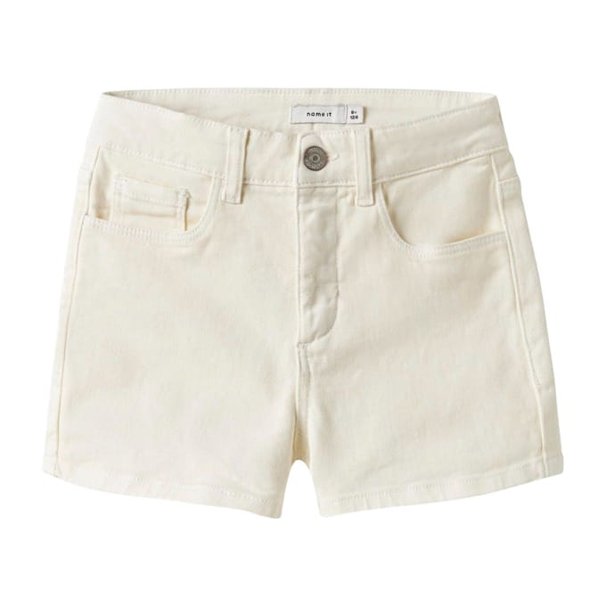 Name it Shorts twill