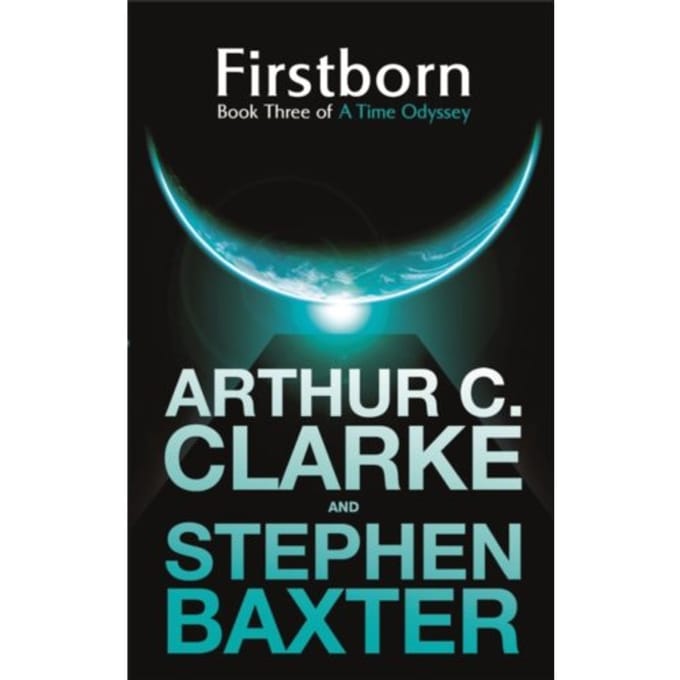 Firstborn - Sir Arthur C. Clarke
