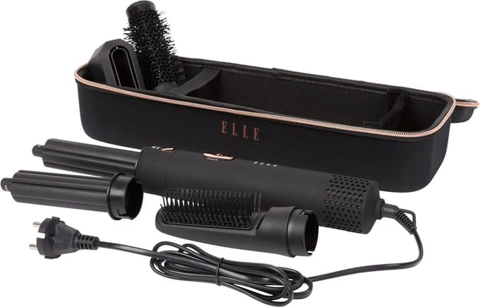 Airstyler 5-in-1