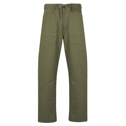 Straight leg broeken Le Temps des Cerises HOBO