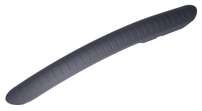 Rear handle