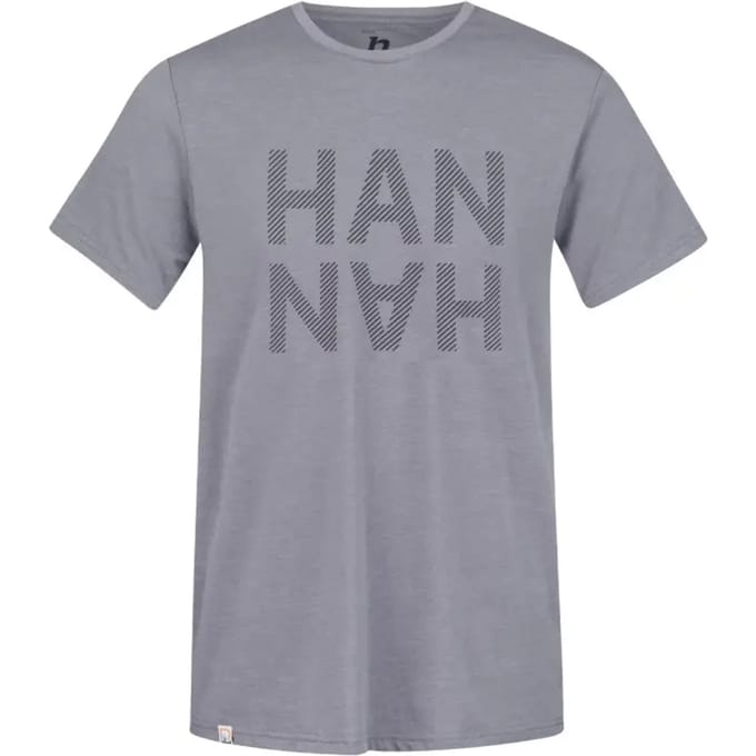 T-shirt Hannah Grem