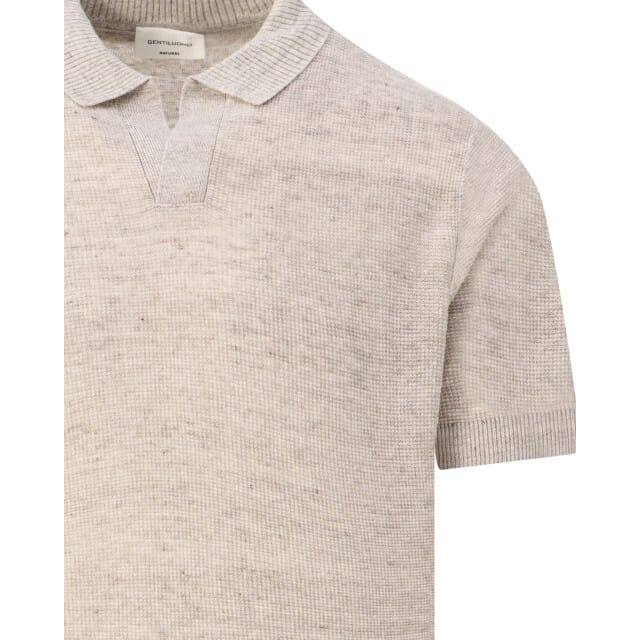 Gentiluomo Polo