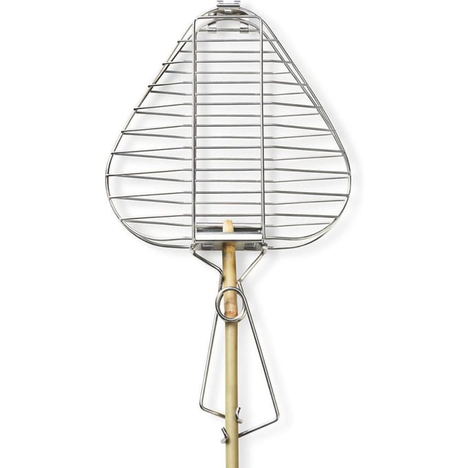 Light My Fire GrandPa's FireGrill - grilklem voor boven vuur