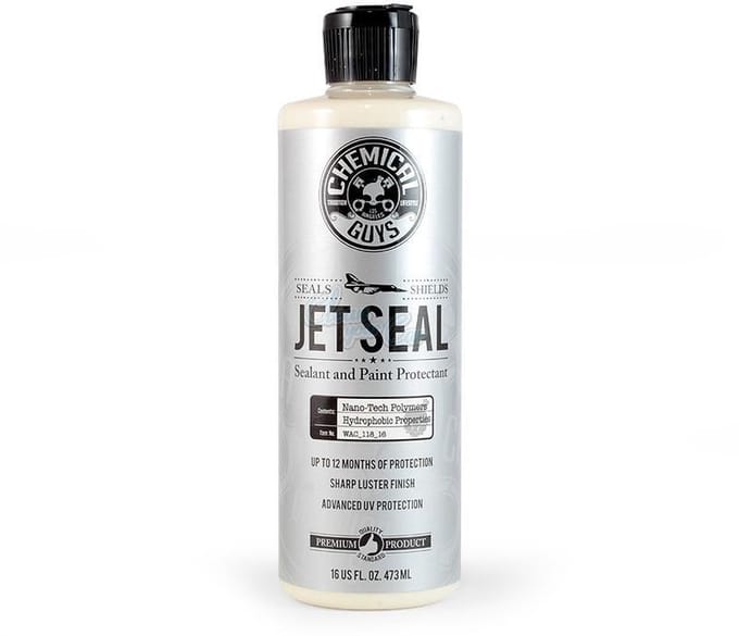 Chemical Guys JetSeal Sealant & Paint Protectant 473ml