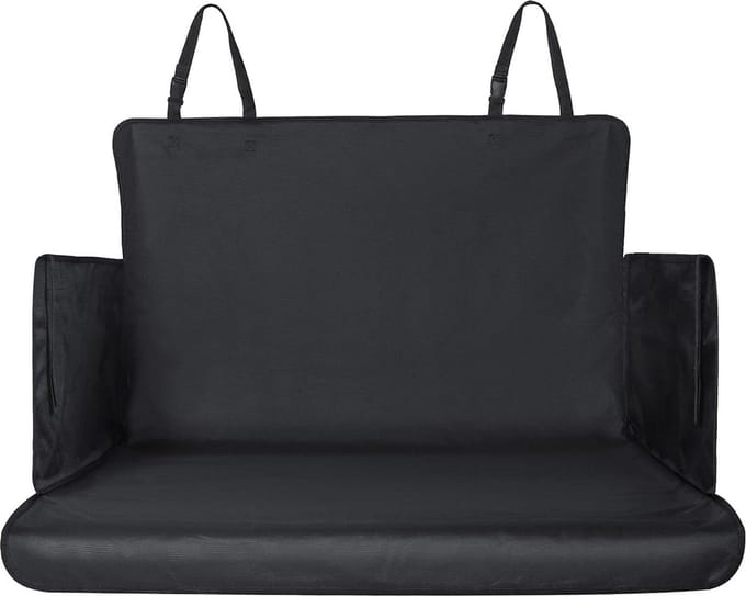 Trunk Protective Case for Dogs - Waterproof & Easy to Clean - Comfortable Car Boot Mat - Universal