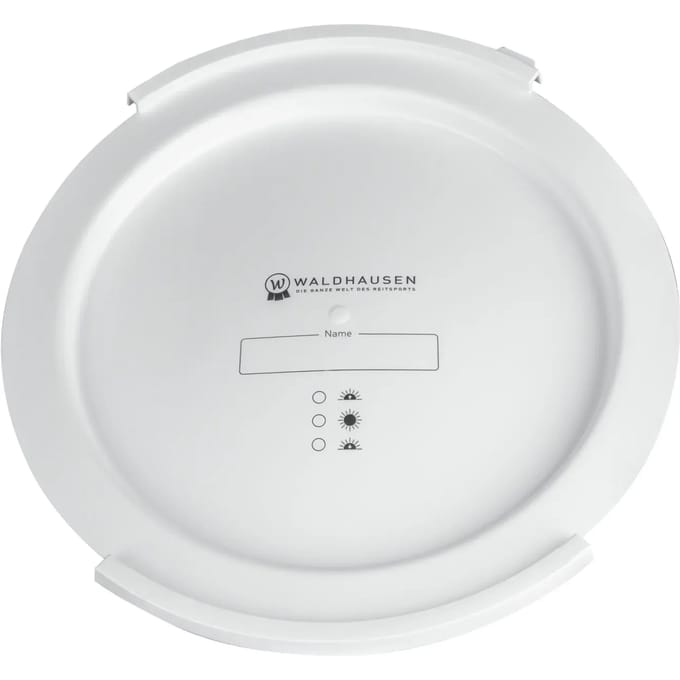 Deksels voor emmers Waldhausen Flexi