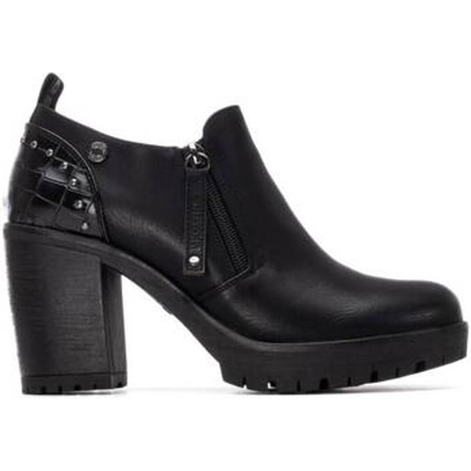 Low Boots Refresh 17320101