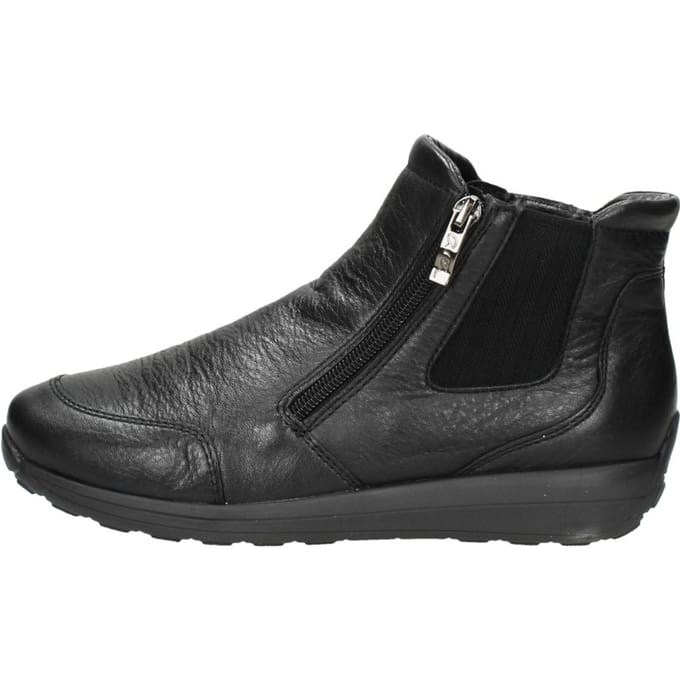 Ara Osaka Boots - Dames - Zwart