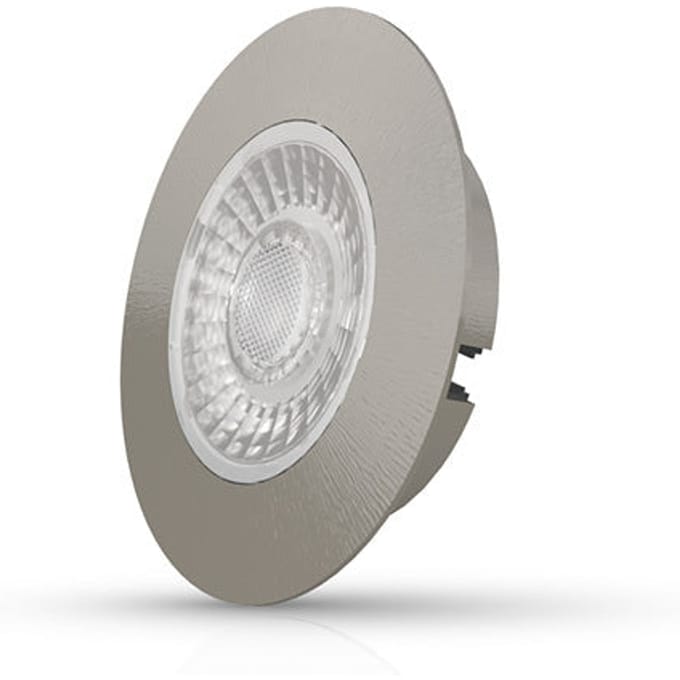 Interlight Downlight, Spot, Schijnwerper met kabel - IL-CB4K27M - E3AU7