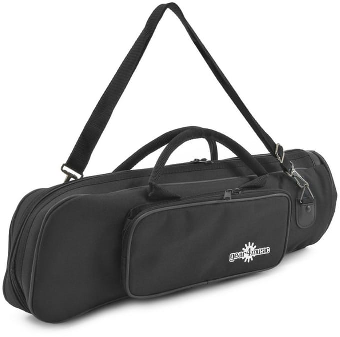 Trompet Draagtas van Gear4music