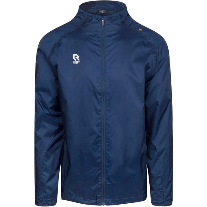 Robey Rain Jacket - - S