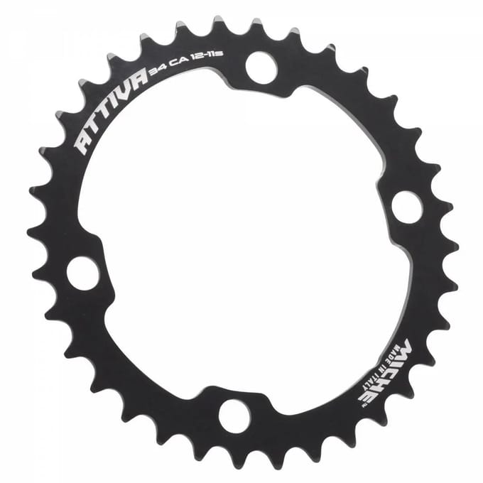 Tray Miche Attiva Chainring Campagnolo