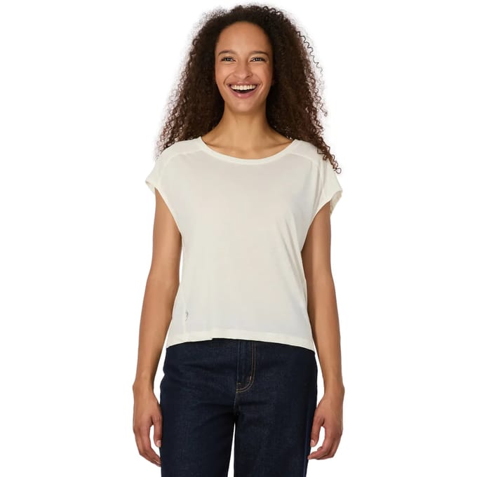 T-shirt dames Ragwear Grateen B