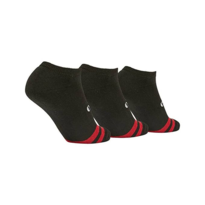 Ellesse Sokken MELNA TRAINER LINER Set van 3