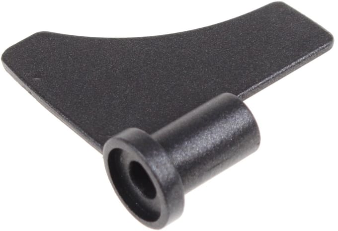 DOMO menghaak voor broodbakmachine (B3950-38)
