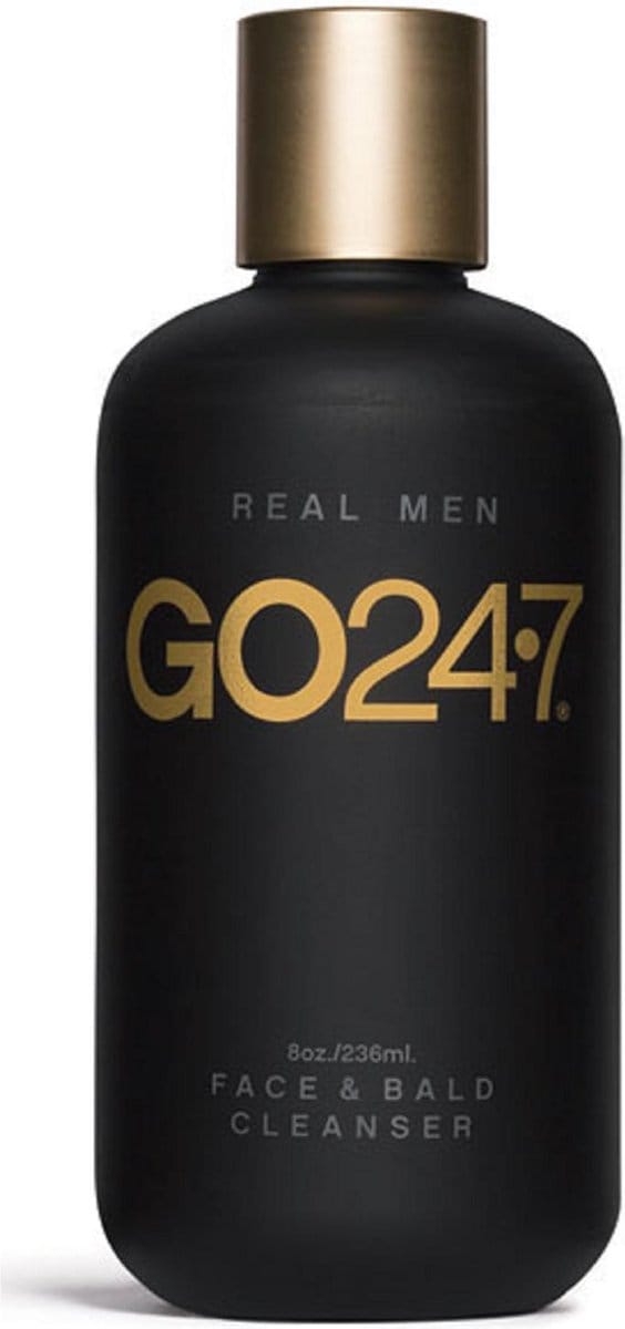 Unite - GO 24-7 Mint Thickening Shampoo - 236 ml
