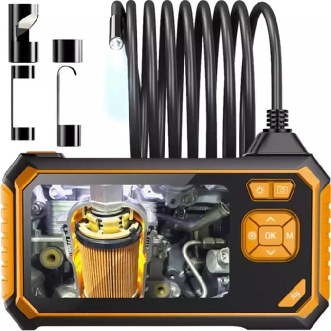 Endoscoop 5m