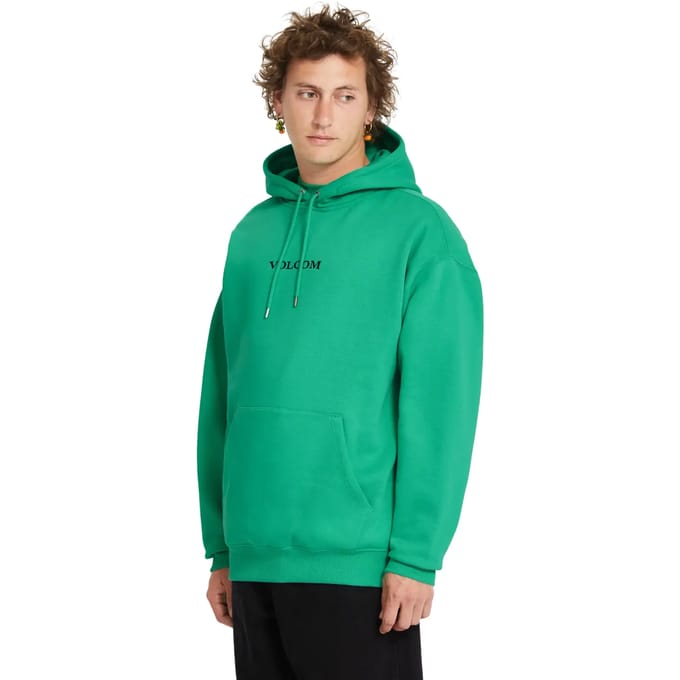 Hoodie Volcom Volcom Stone