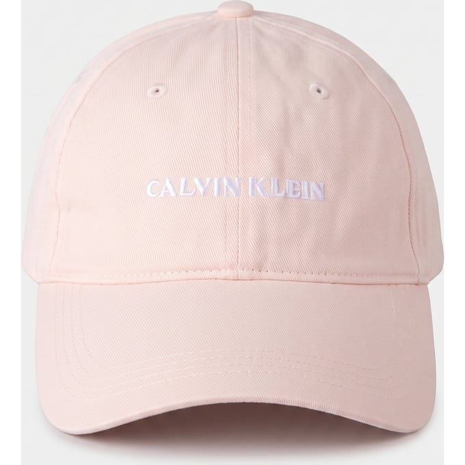 Calvin Klein Apparel Graphic Cap Mangano Calcite Taglia: OS | Cappelli Outlet | Donna