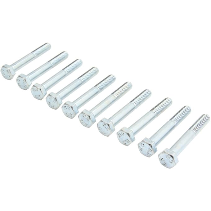Uitlaatsysteem schroef BOSAL 258-860