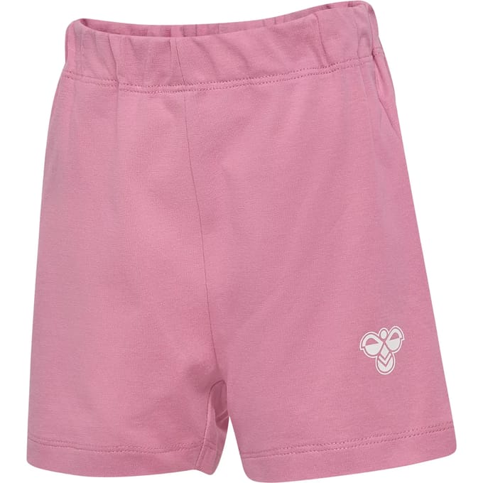 Hummel kindershort Hmlmini Loose 232485