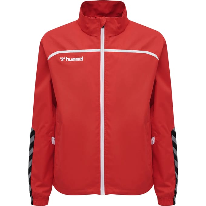 Hummel trainingsjack Hmlauthentic Training Jacket 204935