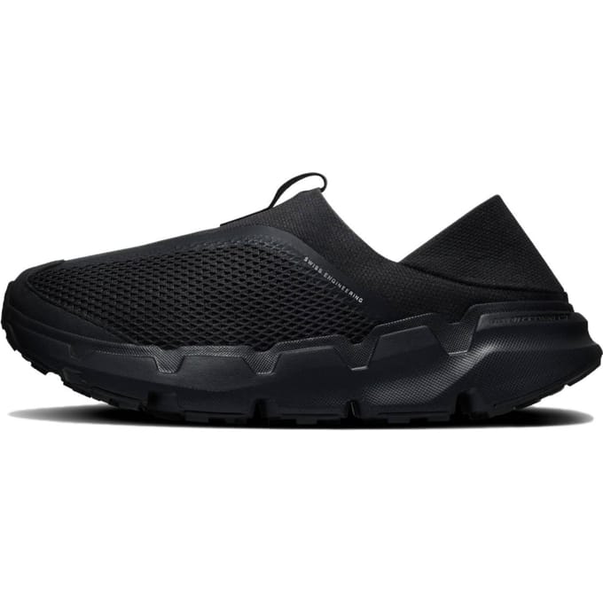 Sur Nuagesoma Moc Confortables Souples Décontractées Chaussures de Course Hommes Baskets Noir 3MG30221043 40.5