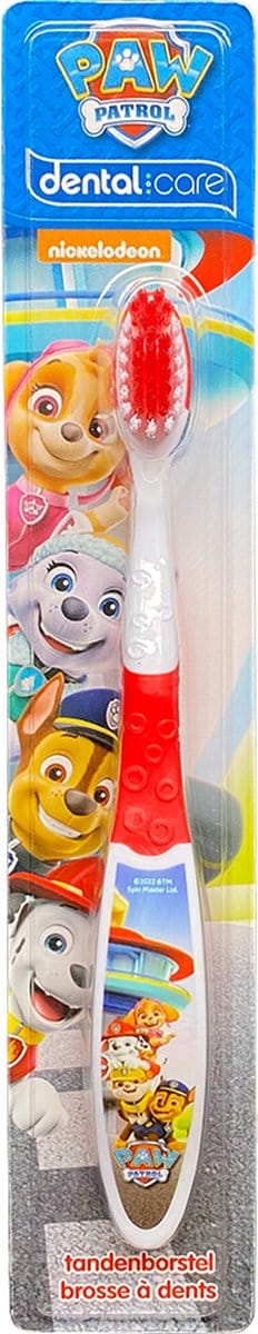Dermo Care Tandenborstel - Paw Patrol
