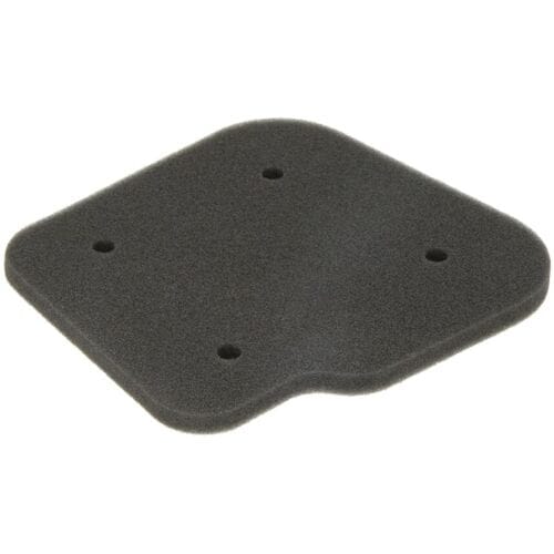 Houten Autostofterborstel PVC Borstels 33CM - 2 Stuks