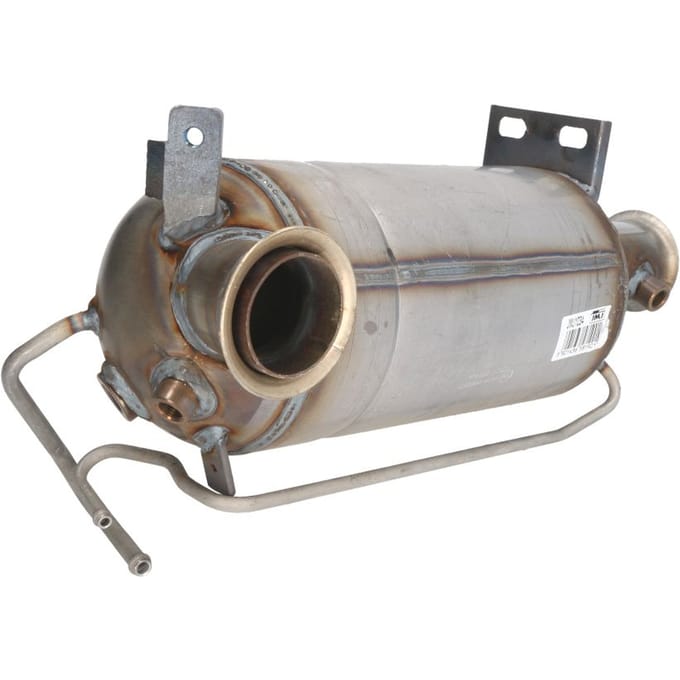 Roetfilter JMJ 1034