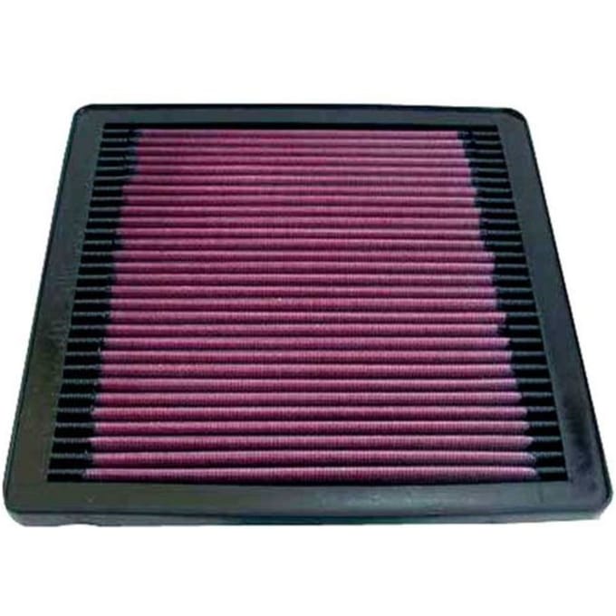 K&N; Filters Luchtfilter K&N; 33-2045