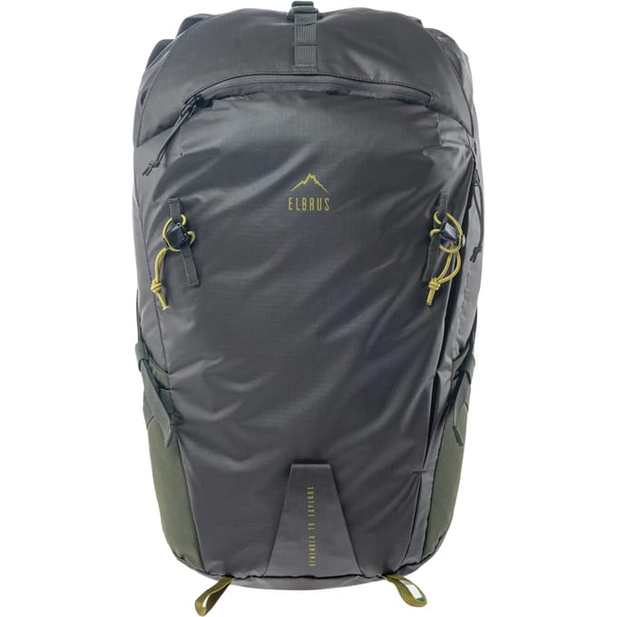 Rugzak Elbrus Alpis