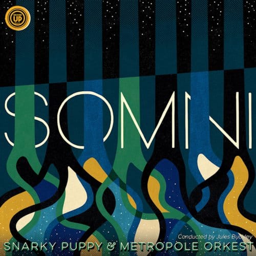 Somni - Snarky Puppy & Metropole Orkest