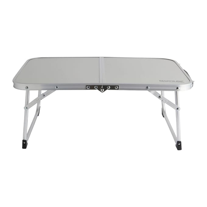 Regatta Matano Campingtafel (Zilver)