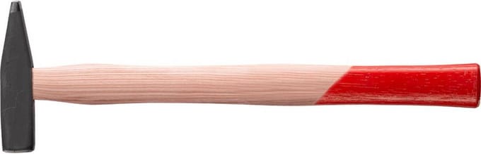 kwb 450812 Bankwerkershamer 200 g 1 stuk(s)