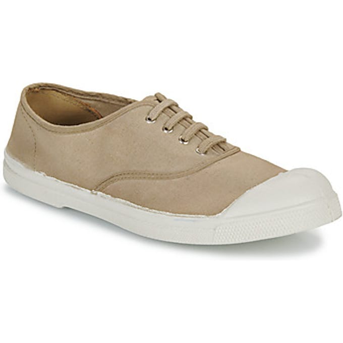 Lage Sneakers Bensimon TENNIS LACET