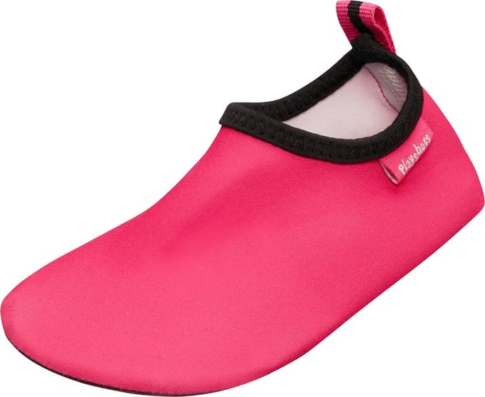 Playshoes - UV-waterschoenen voor kinderen - Roze - maat 20-21EU