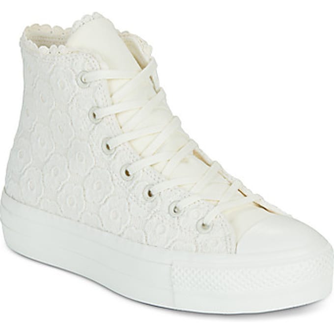 Hoge Sneakers Converse Chuck Taylor All Star Lift