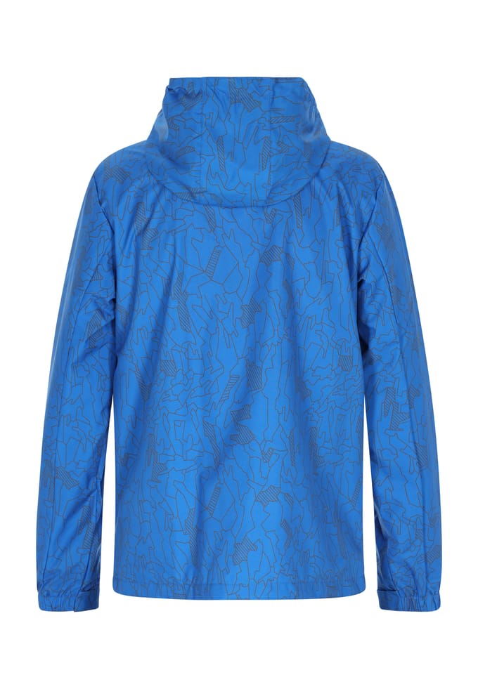 Mo Jas Heren KONING BLAUW