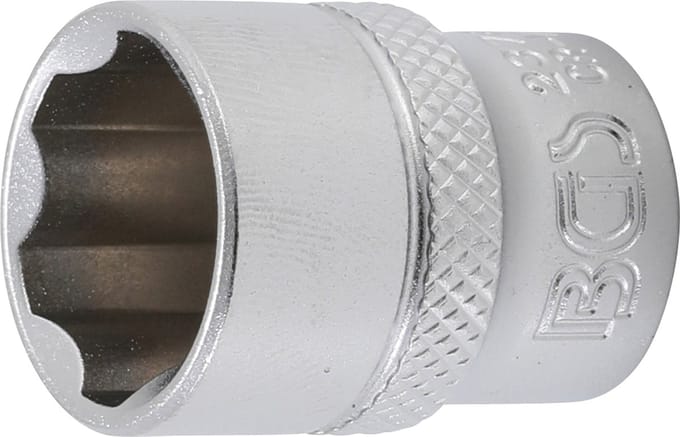 BGS Dopsleuteldop Super Lock 3/8 16 mm