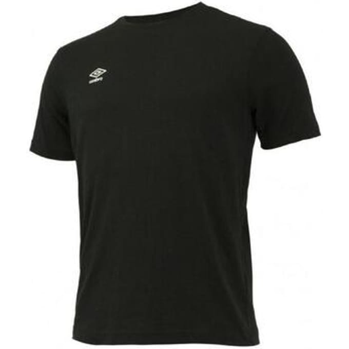 T-shirt Korte Mouw Umbro Cots